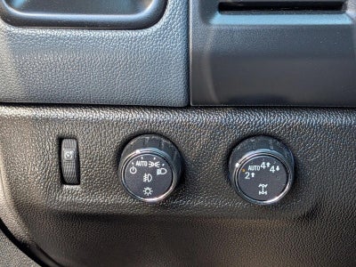 2019 Chevrolet Colorado 4WD Z71