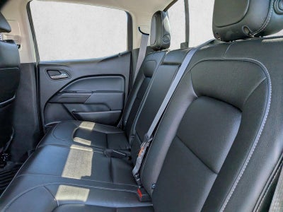 2019 Chevrolet Colorado 4WD Z71