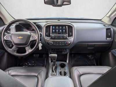 2019 Chevrolet Colorado 4WD Z71