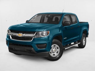 2019 Chevrolet Colorado 4WD Z71