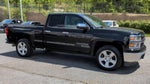 2015 Chevrolet Silverado 1500 LS