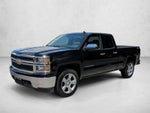 2015 Chevrolet Silverado 1500 LS