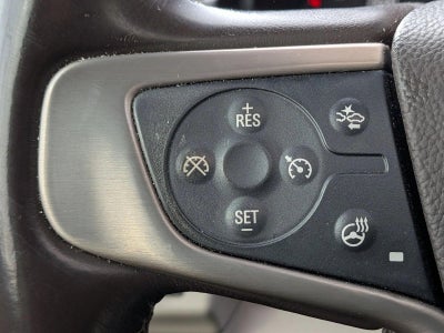 2016 GMC Yukon XL Denali