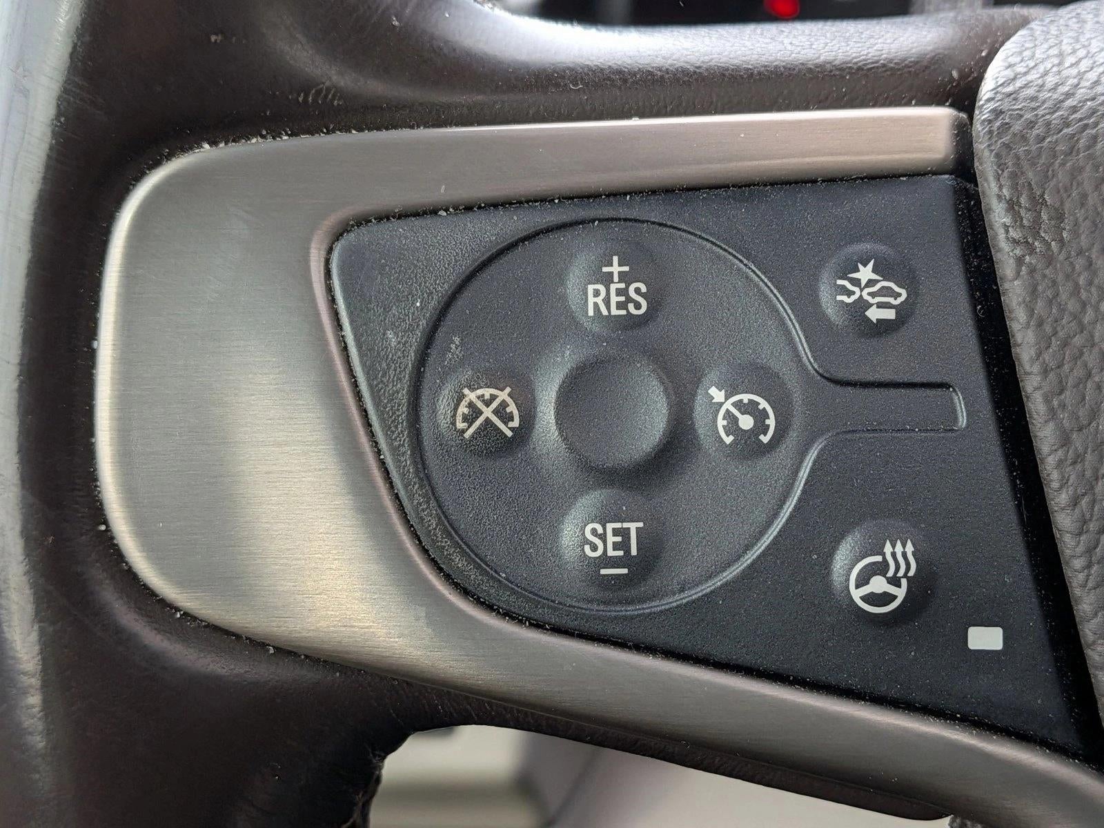 2016 GMC Yukon XL Denali