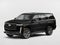2022 Cadillac Escalade Premium Luxury Platinum
