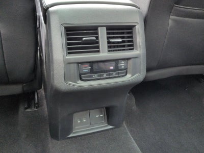 2022 Volkswagen Atlas 3.6L V6 SEL R-Line