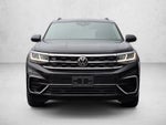 2022 Volkswagen Atlas 3.6L V6 SEL R-Line