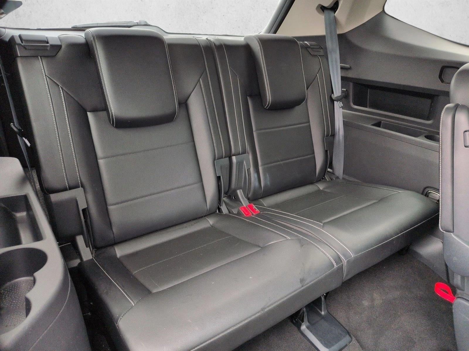 2022 Volkswagen Atlas 3.6L V6 SEL R-Line