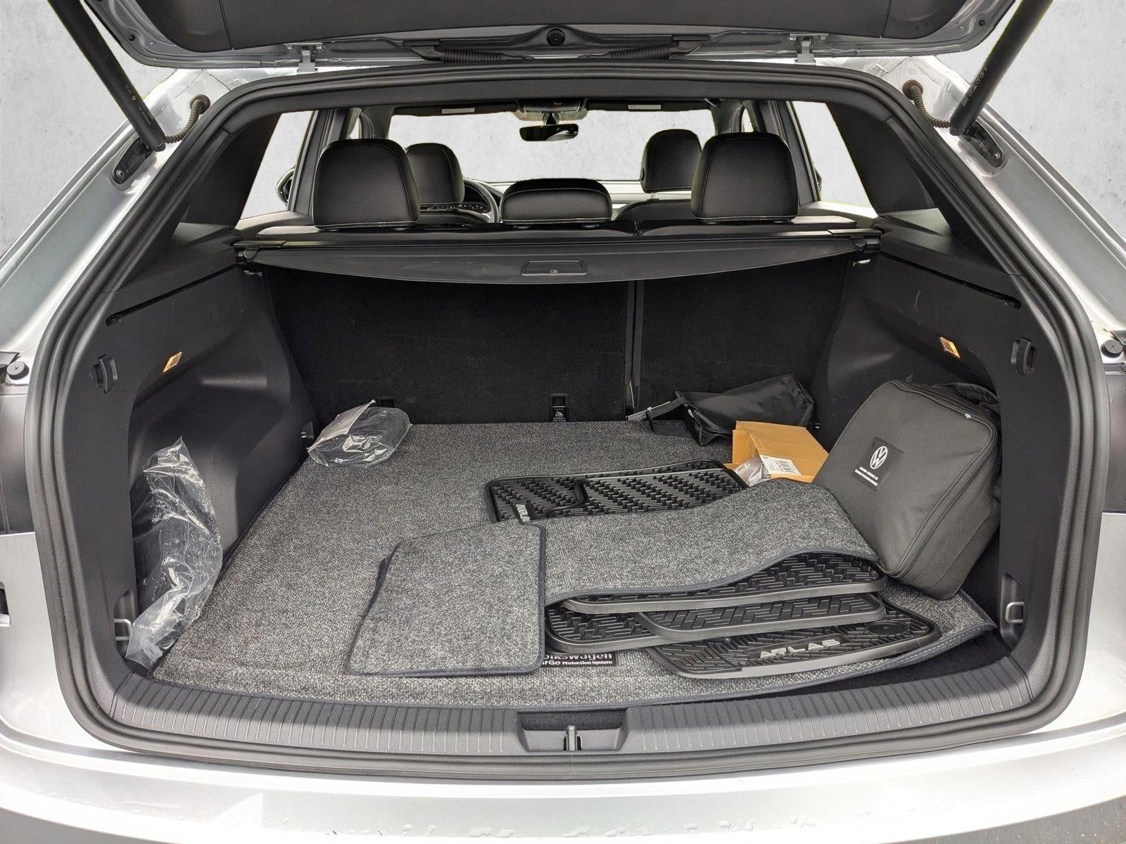 2023 Volkswagen Atlas Cross Sport 3.6L V6 SE w/Technology
