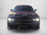 2022 Dodge Challenger SRT Super Stock