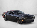 2022 Dodge Challenger SRT Super Stock