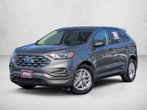 2021 Ford Edge SE