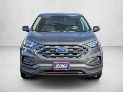 2021 Ford Edge SE