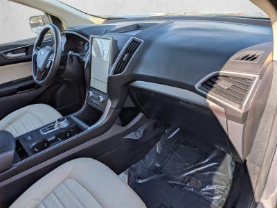 2021 Ford Edge SE