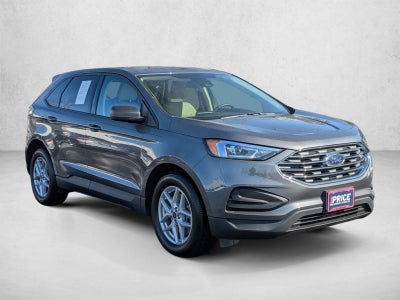 2021 Ford Edge SE