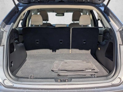 2021 Ford Edge SE