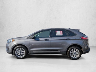 2021 Ford Edge SE