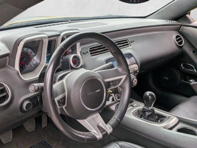 2010 Chevrolet Camaro 2SS