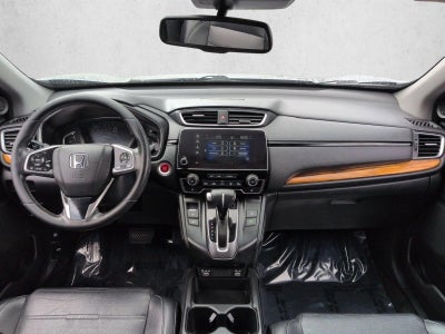 2020 Honda CR-V 2WD EX-L