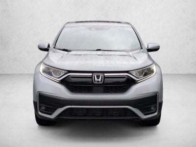 2020 Honda CR-V 2WD EX-L