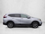 2020 Honda CR-V 2WD EX-L