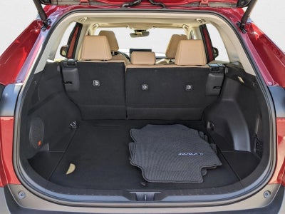 2024 Toyota RAV4 Limited
