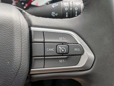 2023 Jeep Compass Latitude 4x4