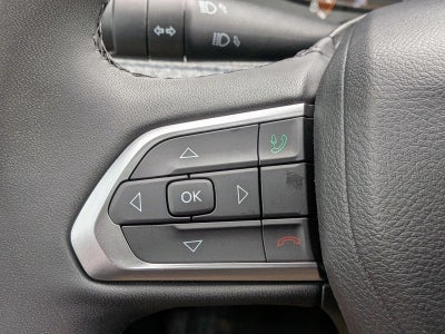 2023 Jeep Compass Latitude 4x4