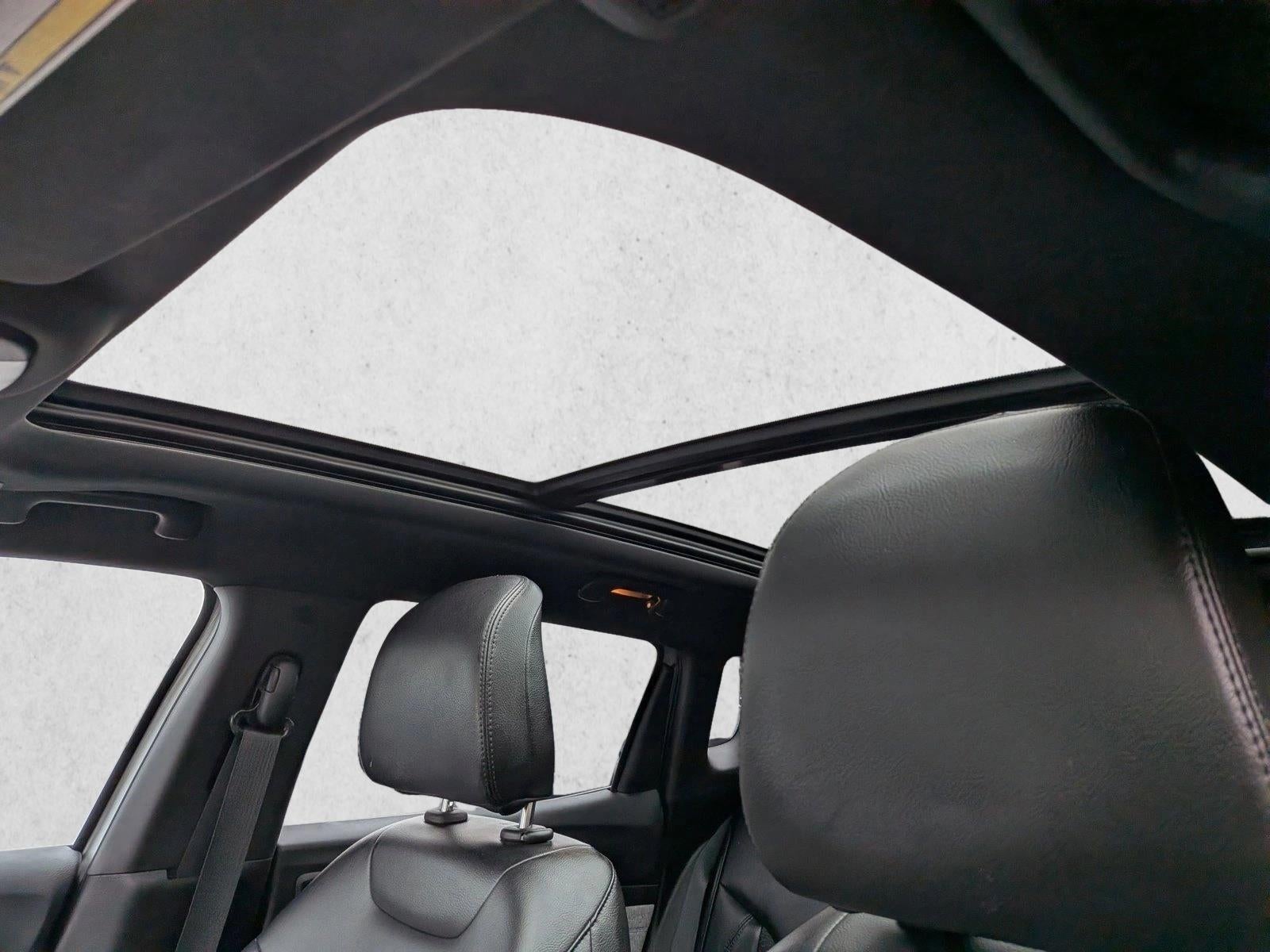 2023 Jeep Compass Latitude 4x4