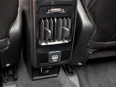 2023 Jeep Compass Latitude 4x4