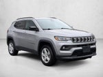 2023 Jeep Compass Latitude 4x4