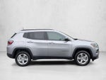 2023 Jeep Compass Latitude 4x4