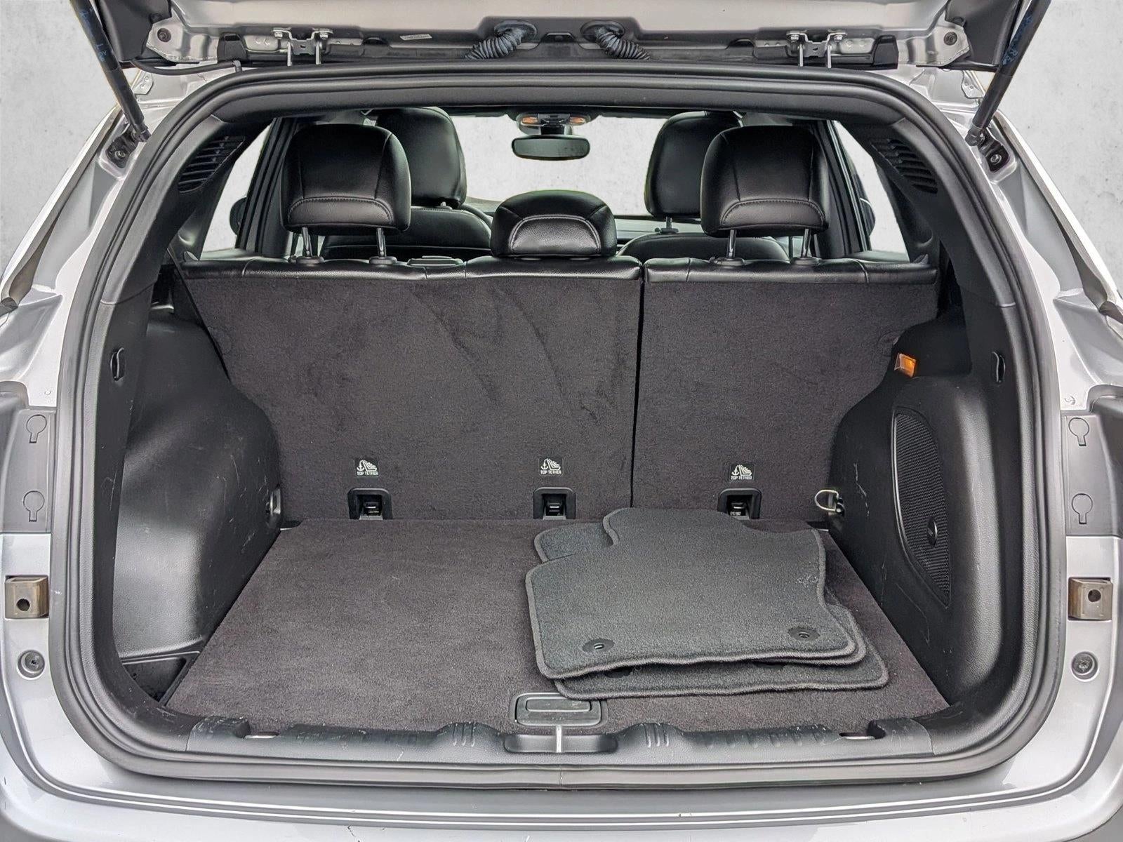 2023 Jeep Compass Latitude 4x4