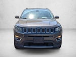 2018 Jeep Compass Limited 4x4
