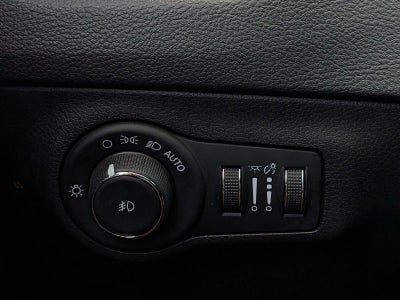 2018 Jeep Compass Limited 4x4