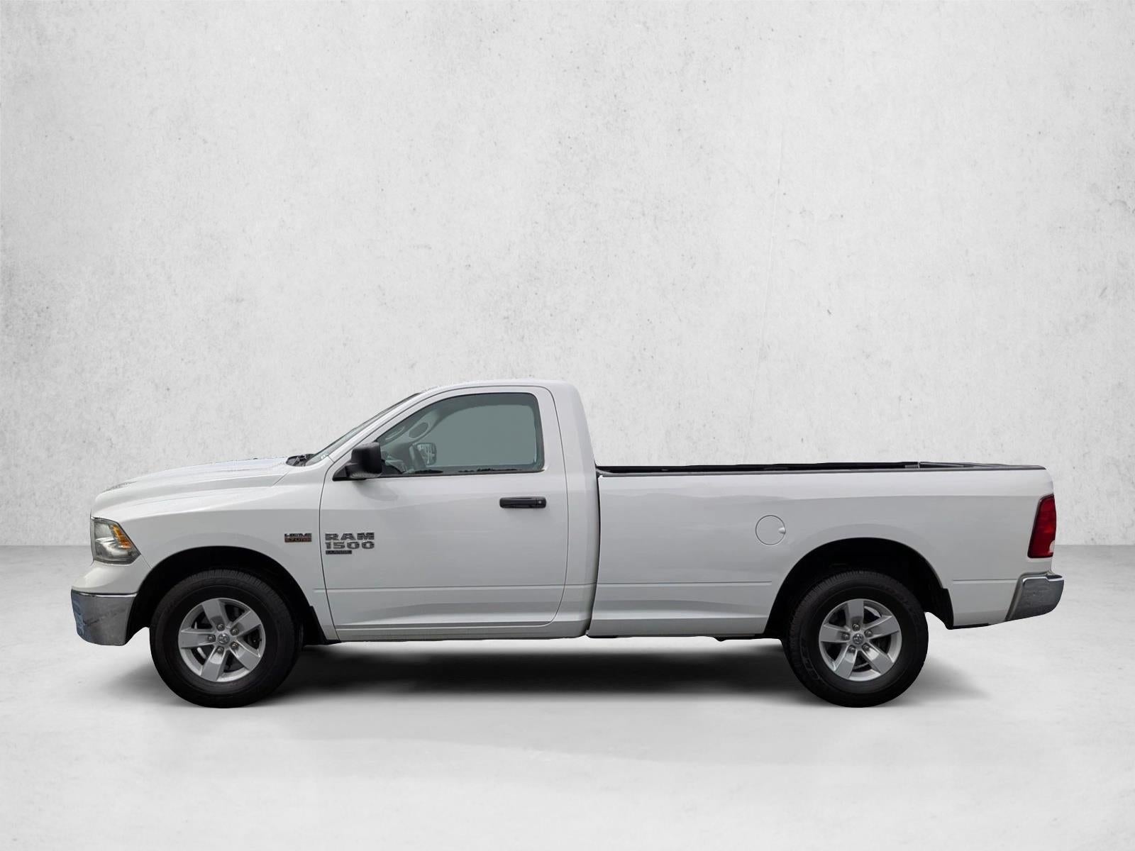 2020 RAM 1500 Classic Tradesman