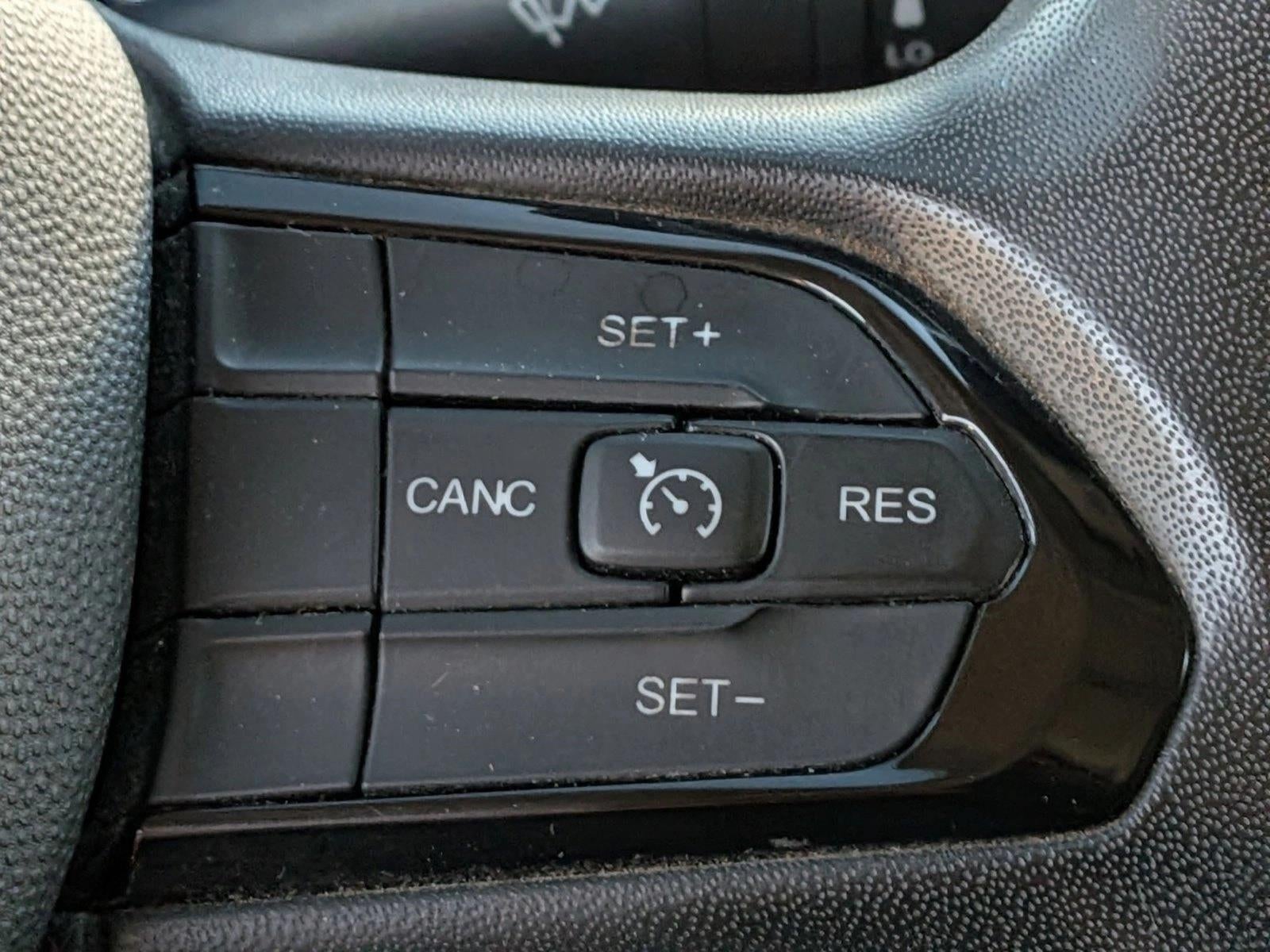 2023 RAM ProMaster Cargo Van Base