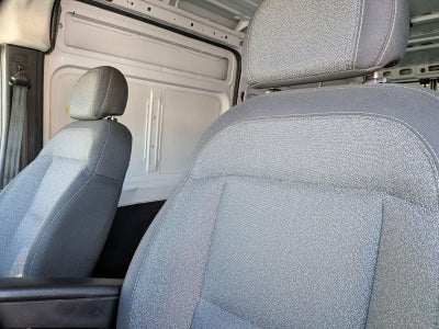 2023 RAM ProMaster Cargo Van Base