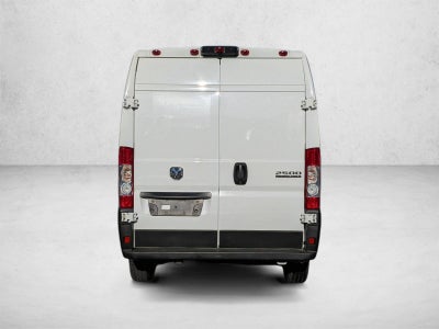 2023 RAM ProMaster Cargo Van Base