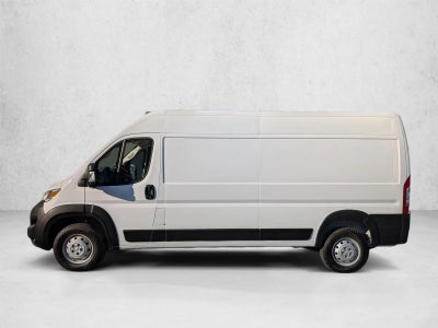 2023 RAM ProMaster Cargo Van Base
