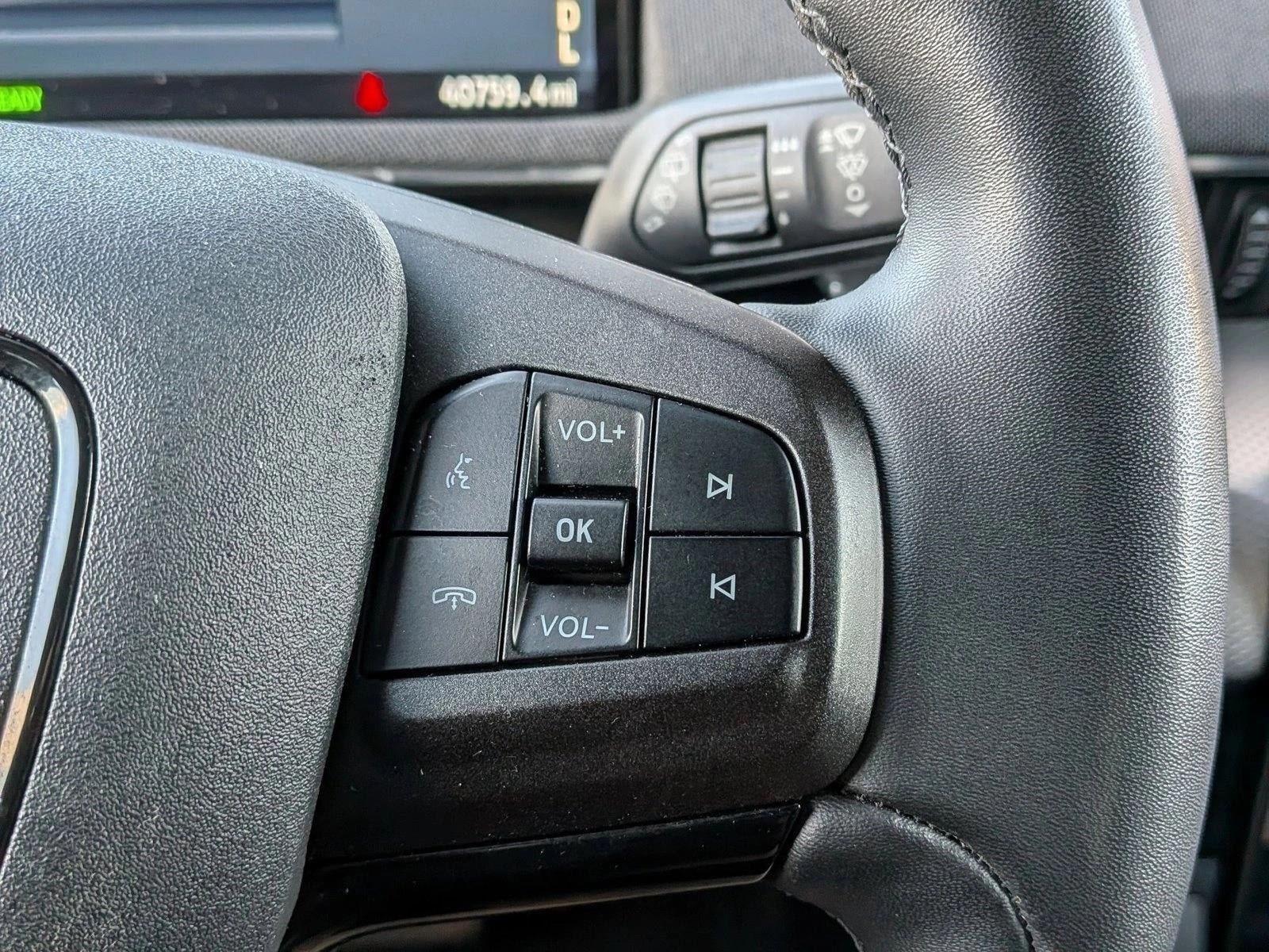 2022 Ford Mustang Mach-E Select