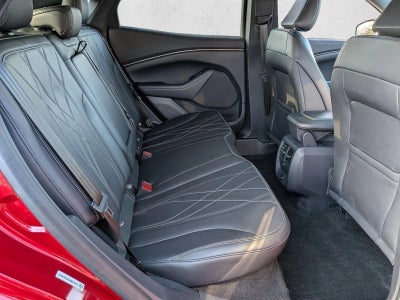 2022 Ford Mustang Mach-E Select