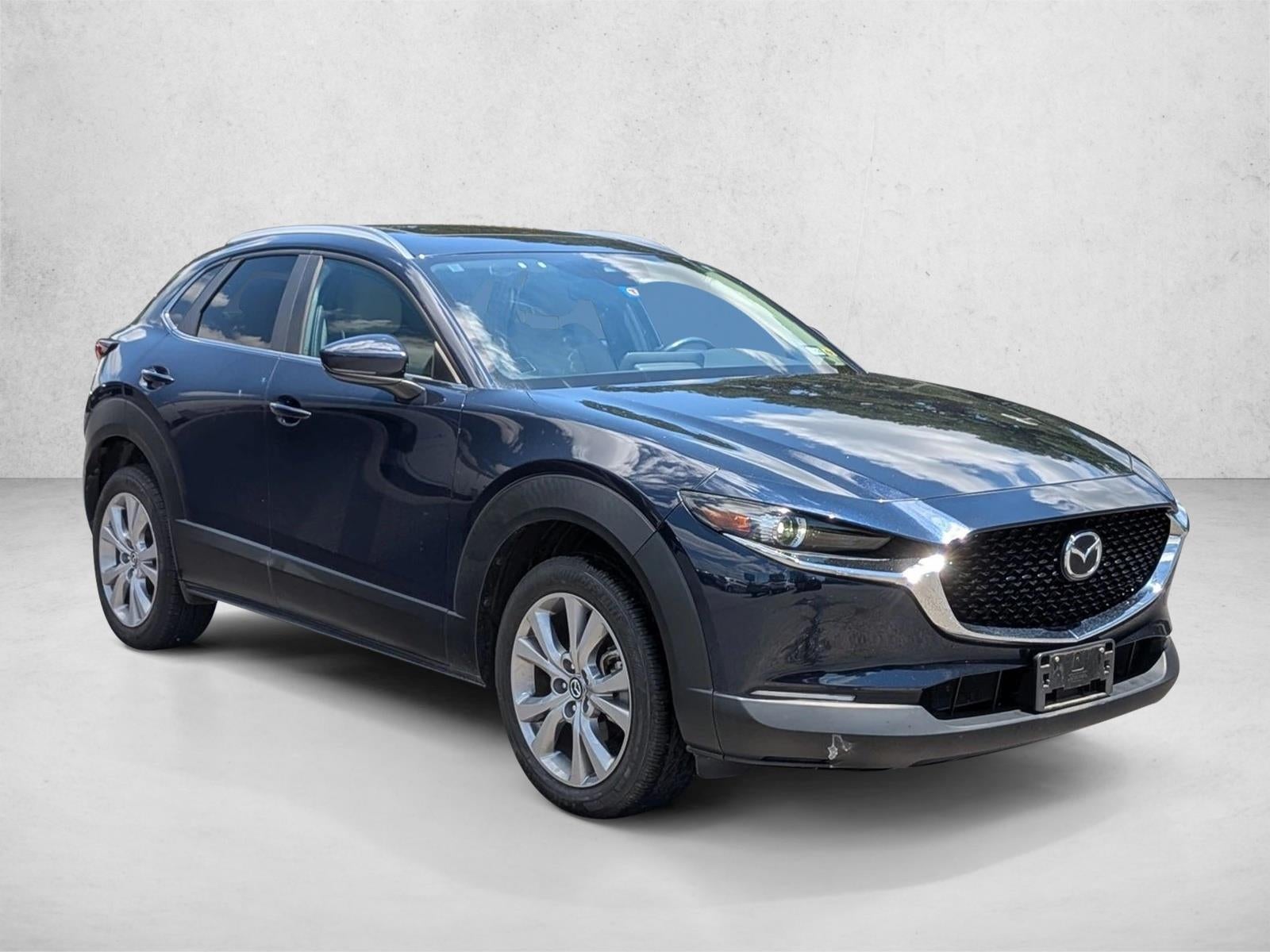 2022 Mazda Mazda CX-30 Preferred