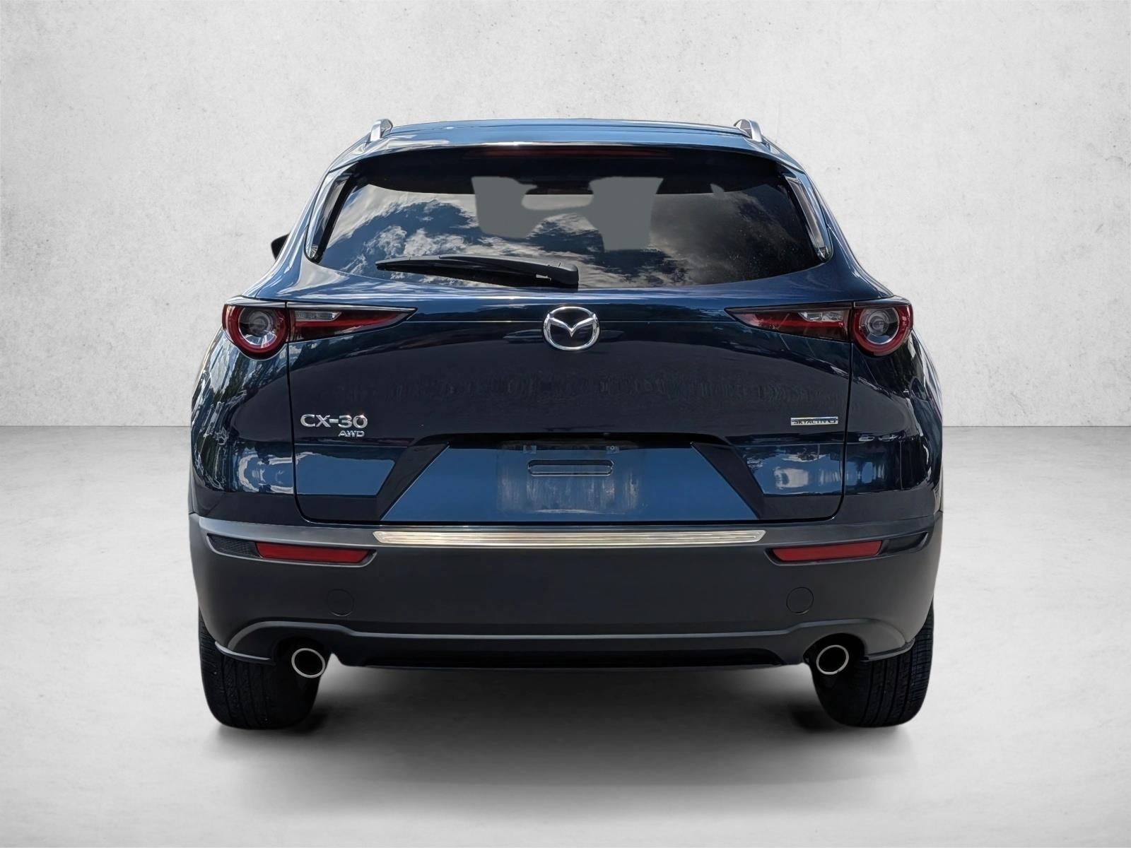 2022 Mazda Mazda CX-30 Preferred