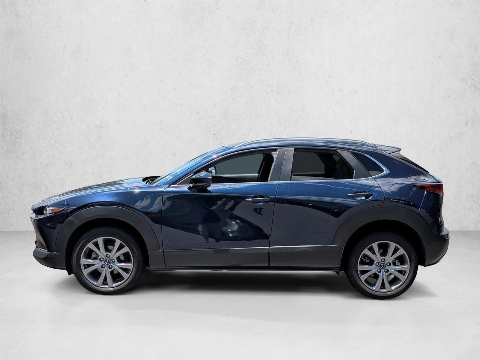 2022 Mazda Mazda CX-30 Preferred