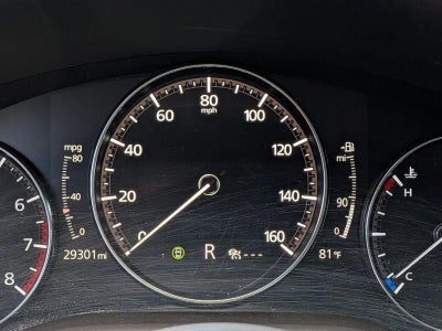 2022 Mazda Mazda CX-30 Preferred