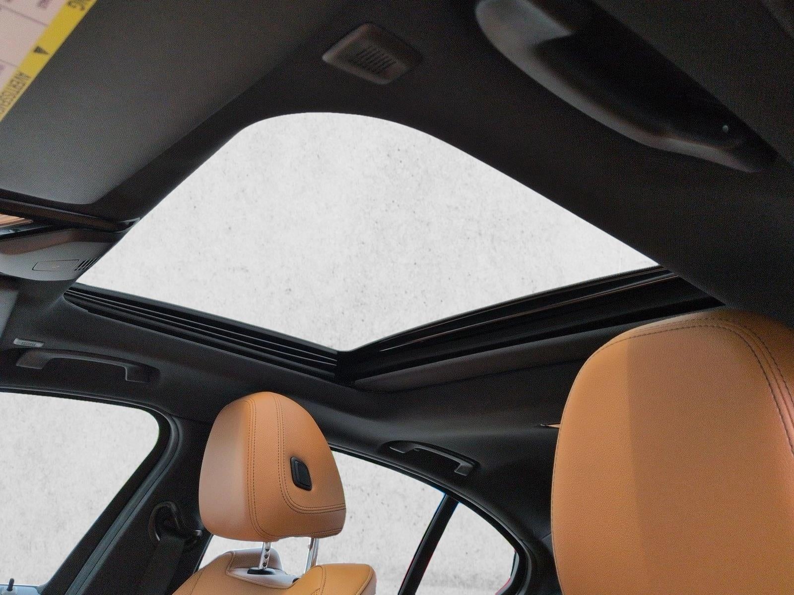 2025 BMW 330i 330i