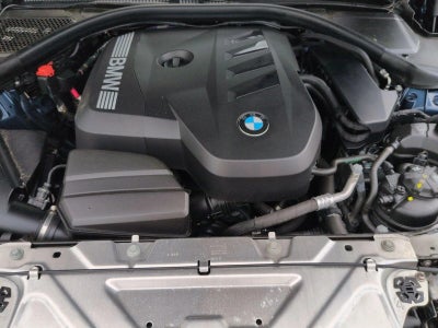 2025 BMW 330i 330i