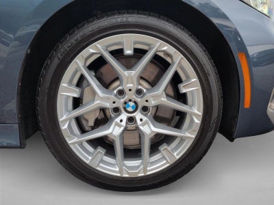 2025 BMW 330i 330i