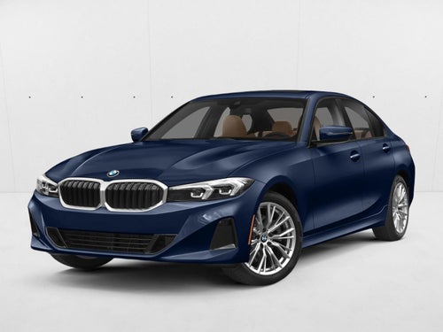 2023 BMW 3 Series 330i xDrive